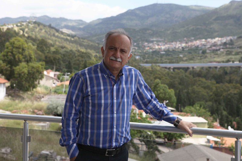 Bayraklı’da eskiyen planlar yenileniyor