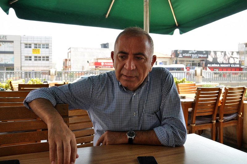 'CHP’nin ve liderinin cesaretini test etmeye kalkmasınlar'