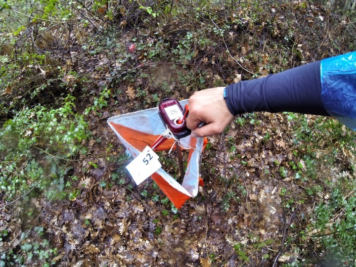 Oryantiring tutkunları Buca’da buluşuyor