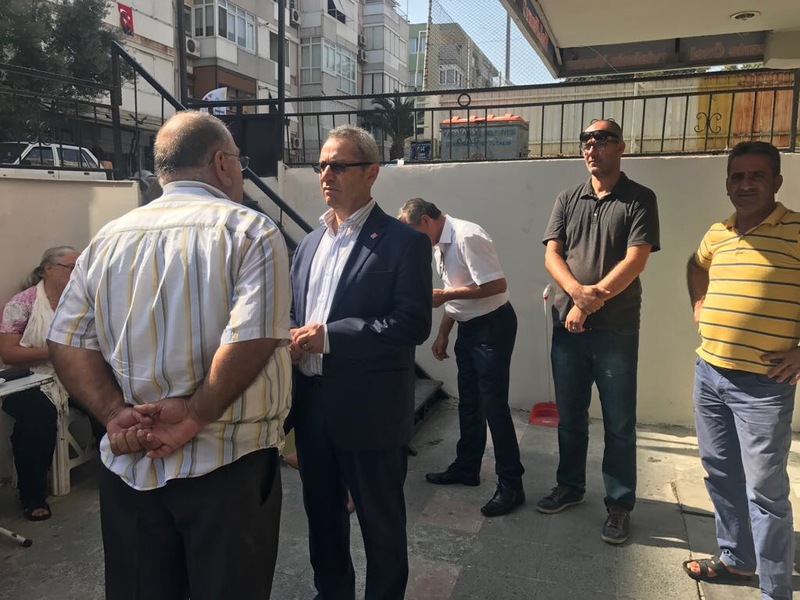 Delege seçimlerinde neler oluyor?