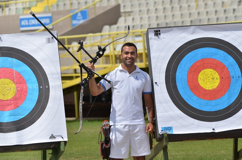İyi ki sakatlanmış!
