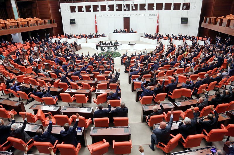 Irak’ın kuzeyi için alarm!