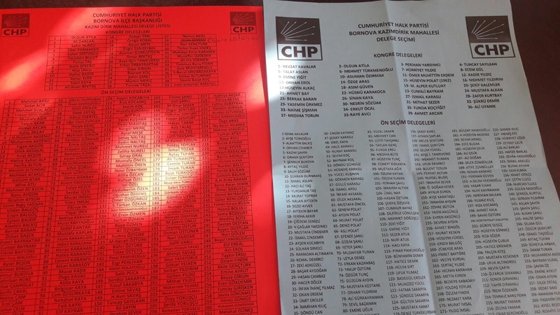 3'üncü hafta heyecanından ilk sonuçlar