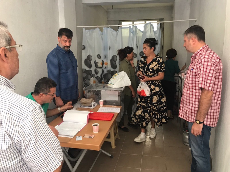 3'üncü hafta heyecanından ilk sonuçlar