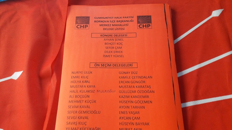 3'üncü hafta heyecanından ilk sonuçlar