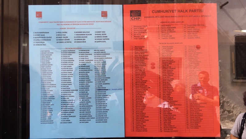 3'üncü hafta heyecanından ilk sonuçlar