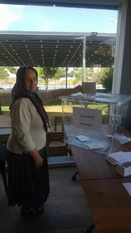 3'üncü hafta heyecanından ilk sonuçlar