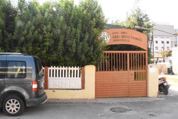 Alperen'i ölüme götüren ihmaller