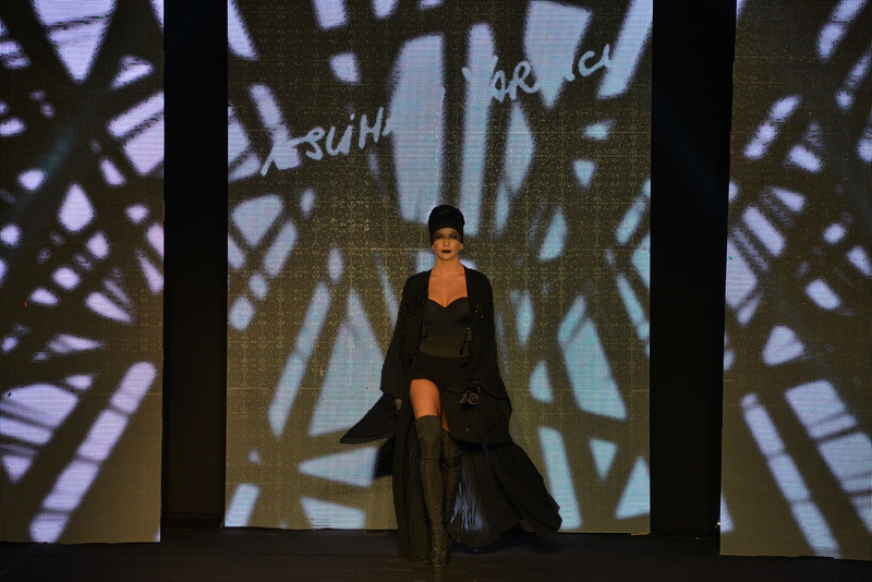 Yargıcı'dan 22 yıl sonra muhteşem defile