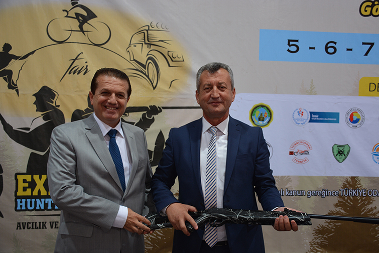 “Hedefimiz insanlarımızı sosyalleştirmek”