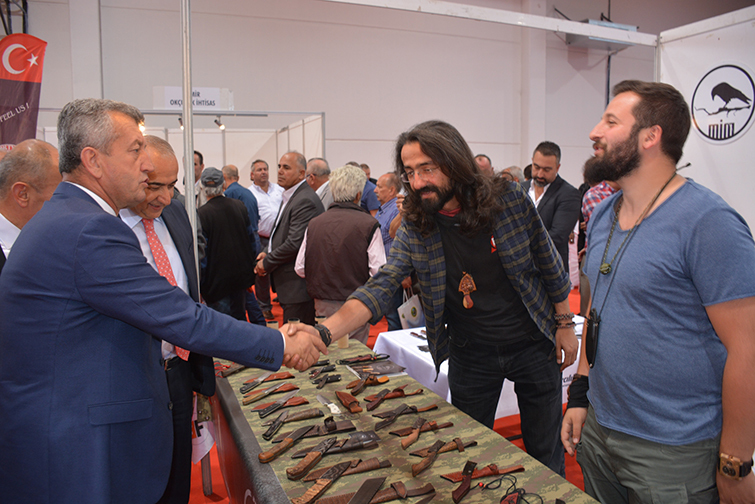 “Hedefimiz insanlarımızı sosyalleştirmek”