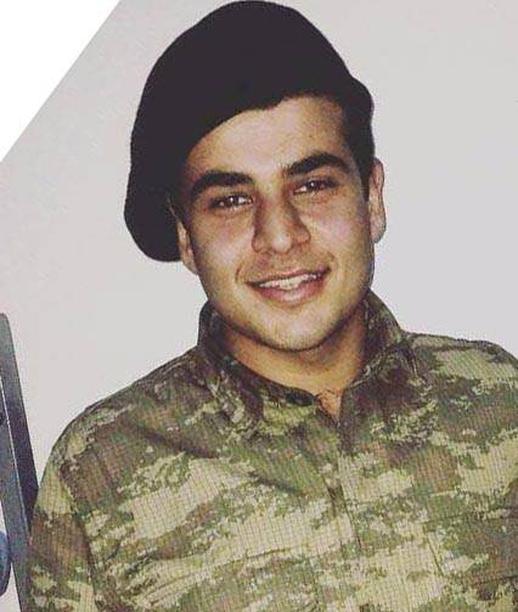 Tekirdağ'dan İzmir'e acı haber geldi