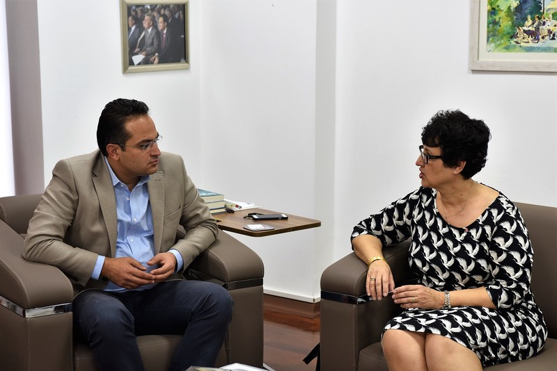 Dost Market’e uluslararası ilgi