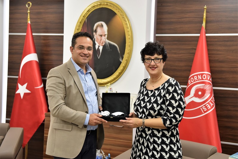 Dost Market’e uluslararası ilgi