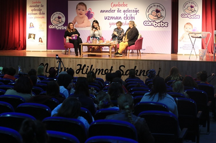 Sağlıklı bebek sağlıklı toplum