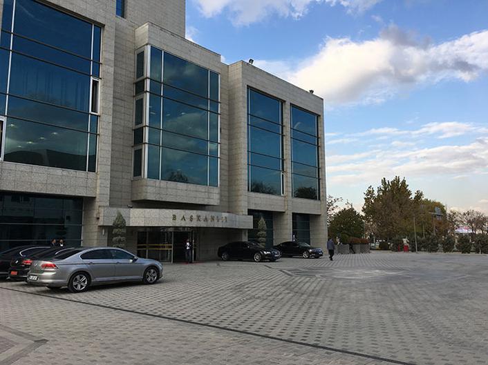 Meşhur fıskiye gitti