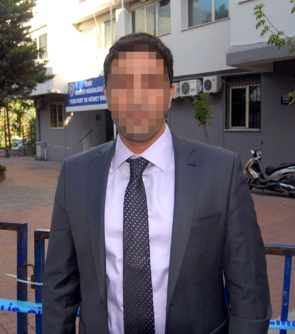 Avukata 7 yıl 6 ay hapis cezası