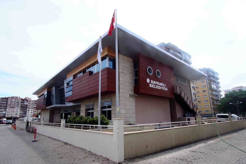 Bayraklı’da engellilere psikolojik destek