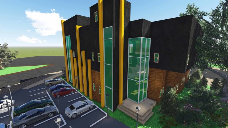 Bayraklı’ya yeni bir kültür merkezi daha geliyor