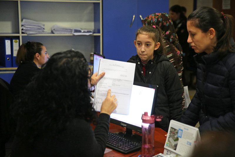 Başarılı öğrencilere Buca’dan destek