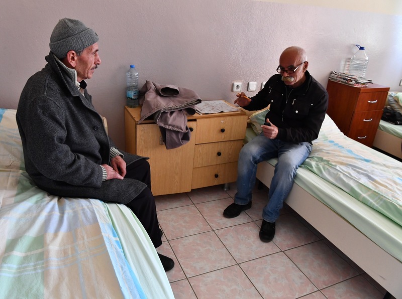 Bu soğukta sıcacık bir haber