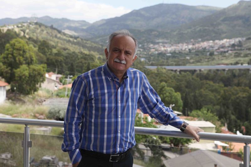 Geleceğimiz için atıklar geri dönüşüme!