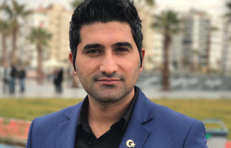 CHP İzmir’de şaşırtan istifa