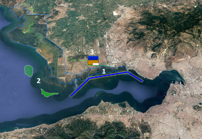 “Yüzülebilir Körfez” için uluslararası ihale