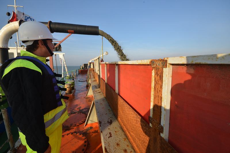 “Yüzülebilir Körfez” için uluslararası ihale