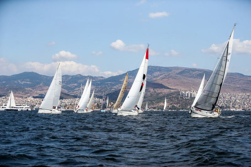 “Yüzülebilir Körfez” için uluslararası ihale