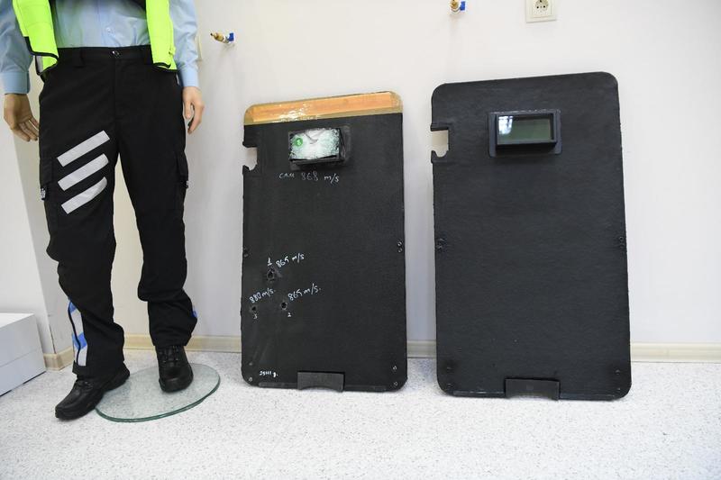 Mehmetçiğin kıyafet ve teçhizat analizleri Ege'den