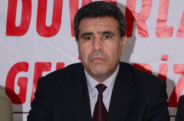 İzmir merkezli terör operasyonu