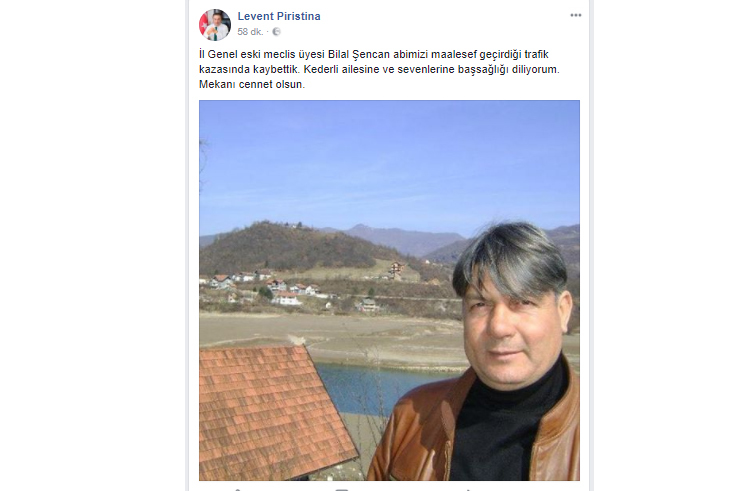 CHP İzmir örgütü yasta...