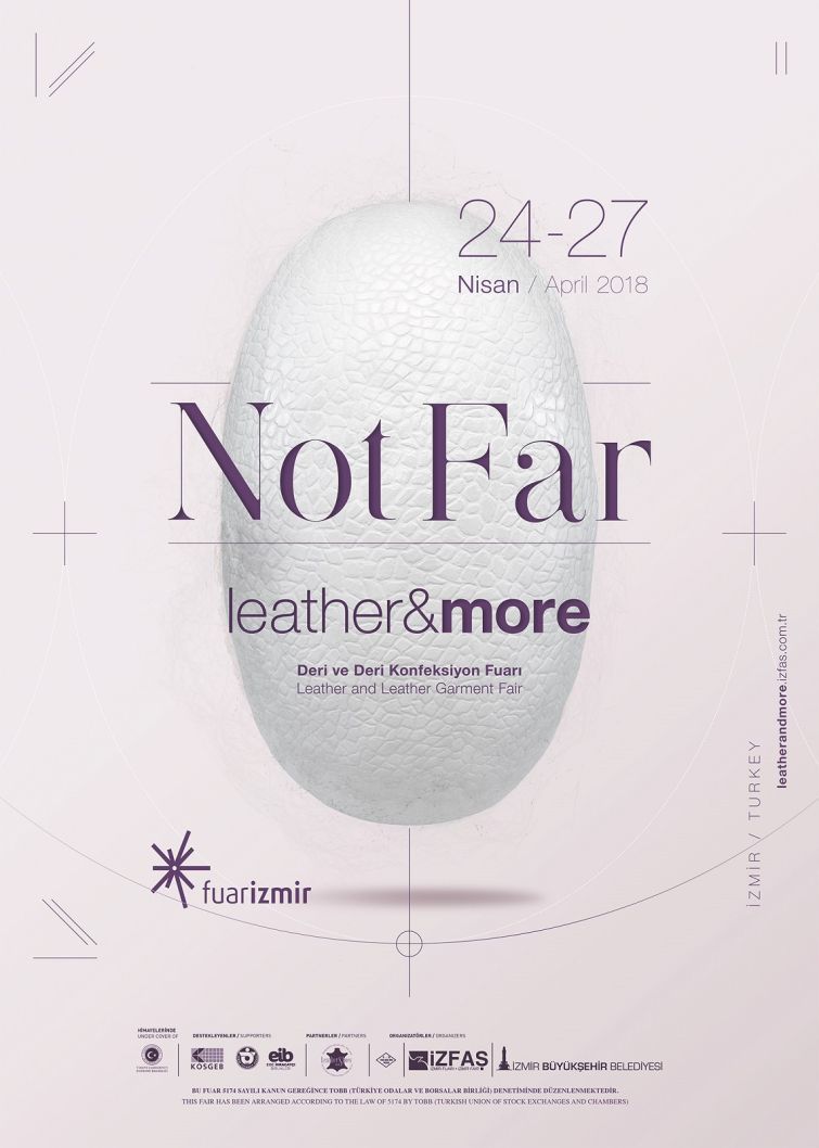 İZFAŞ'tan iki yeni fuar