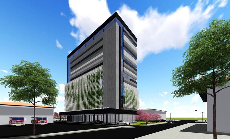 İzmir’e 10 ye ni otopark geliyor