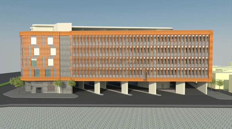 İzmir’e 10 ye ni otopark geliyor