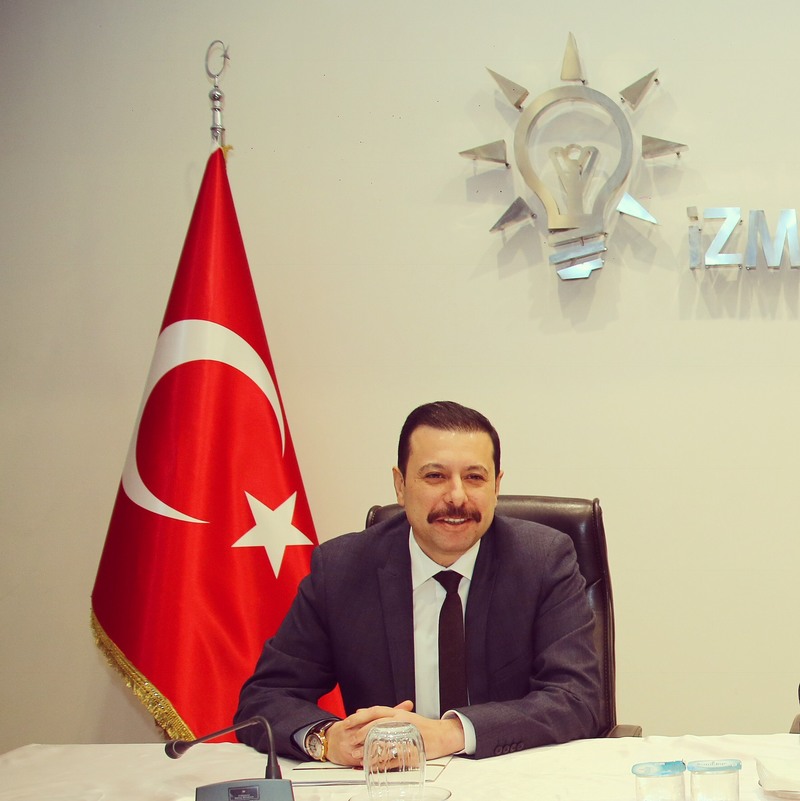 İzmir, istemezükçü zihniyete 'dur' diyecek