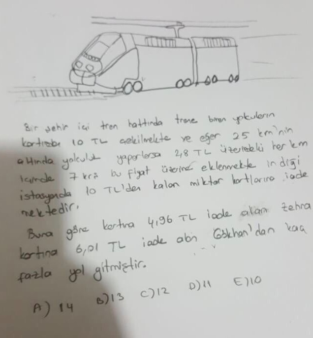 Artı Para'yı havuz problemiyle eleştirdi