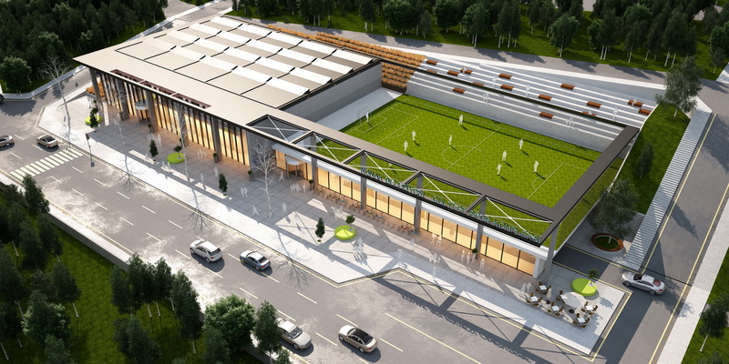 Gültepe’yi canlandıracak ilk adım atıldı