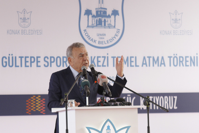 Gültepe’yi canlandıracak ilk adım atıldı