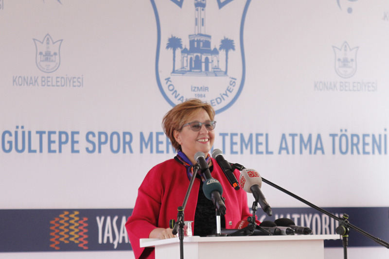 Gültepe’yi canlandıracak ilk adım atıldı