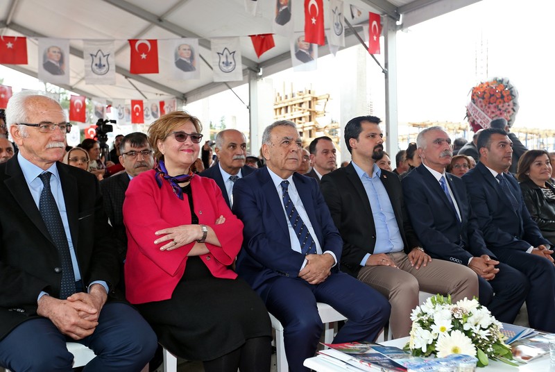 Gültepe’yi canlandıracak ilk adım atıldı