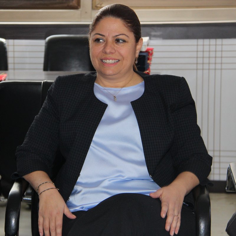 CHP Konak’a ilk ziyaret Zeynep Altıok’tan