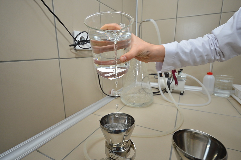 22 Mart Dünya Su Günü