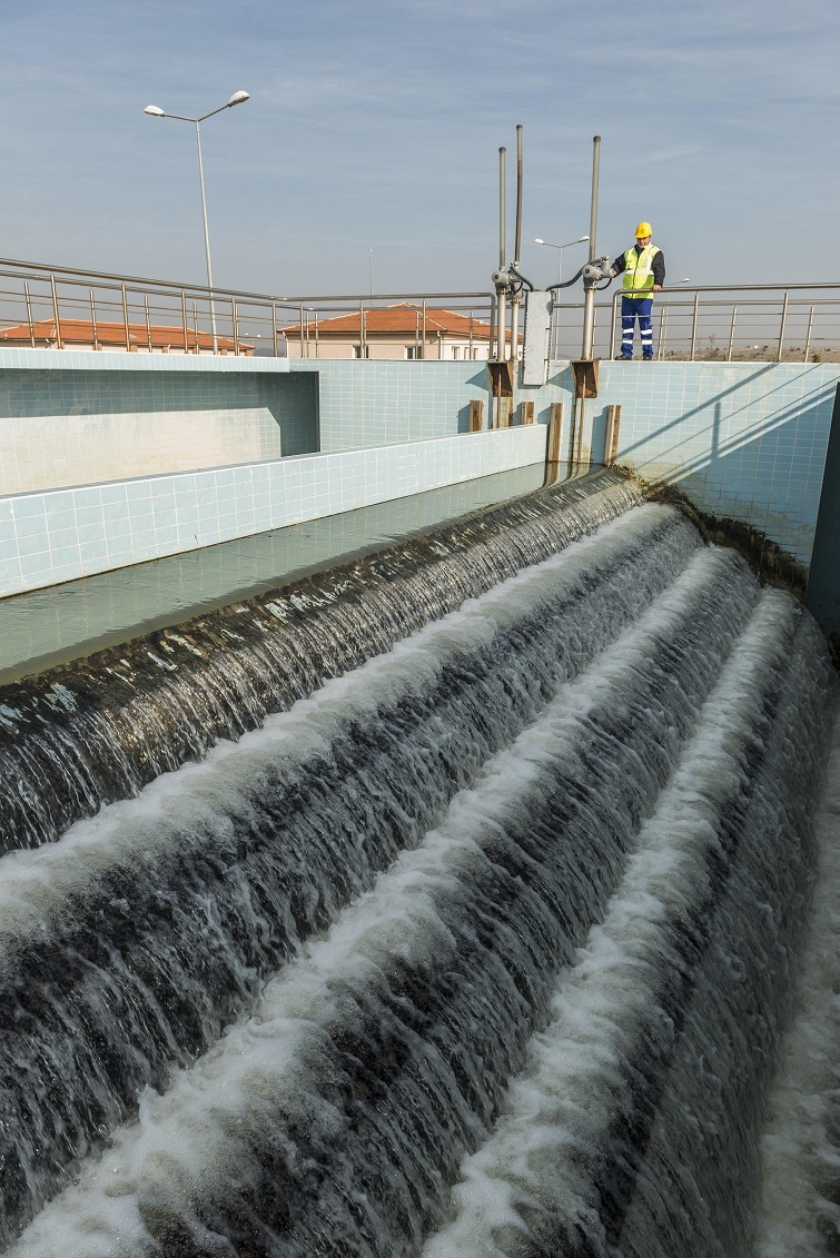 22 Mart Dünya Su Günü