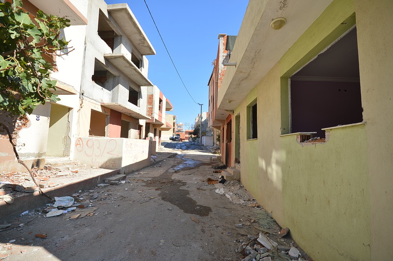 İlk dönüşüm.. İlk mutluluk