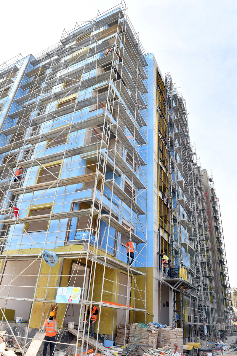 İlk dönüşüm.. İlk mutluluk