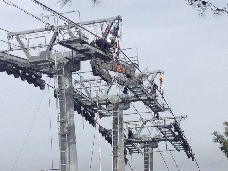 Mola bitti, keyfe devam