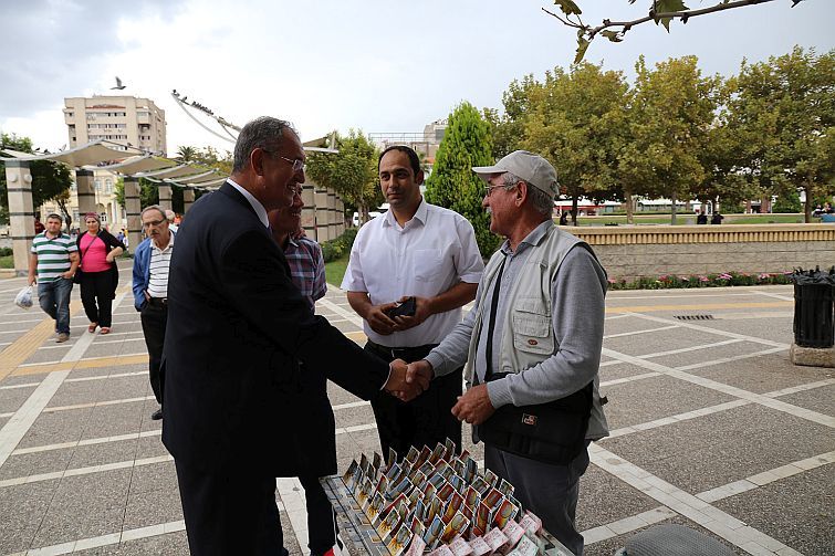 CHP’li Sertel: Hız sınırını Meclis gündemine taşıdı