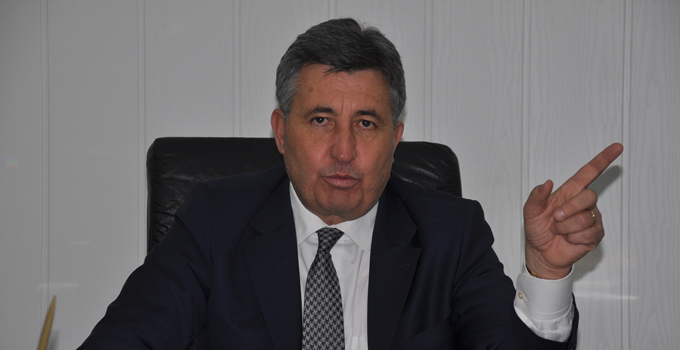 Kendi ayıbını, günahını kapatmaya çalışıyor